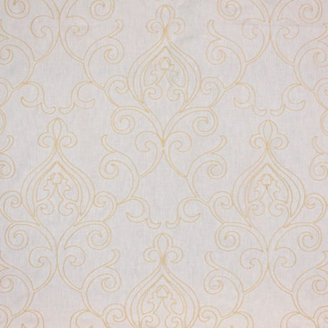 RM Coco Arcadia Scroll Heavy Cream - Eade's