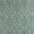 RM Coco Filagree Damask Aegean - Eade's