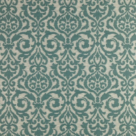 RM Coco Filagree Damask Aegean - Eade's