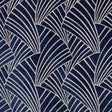 RM Coco Nefertiti Midnight Blue - Eade's
