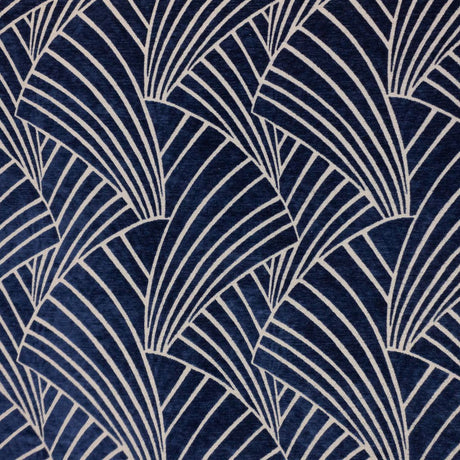 RM Coco Nefertiti Midnight Blue - Eade's
