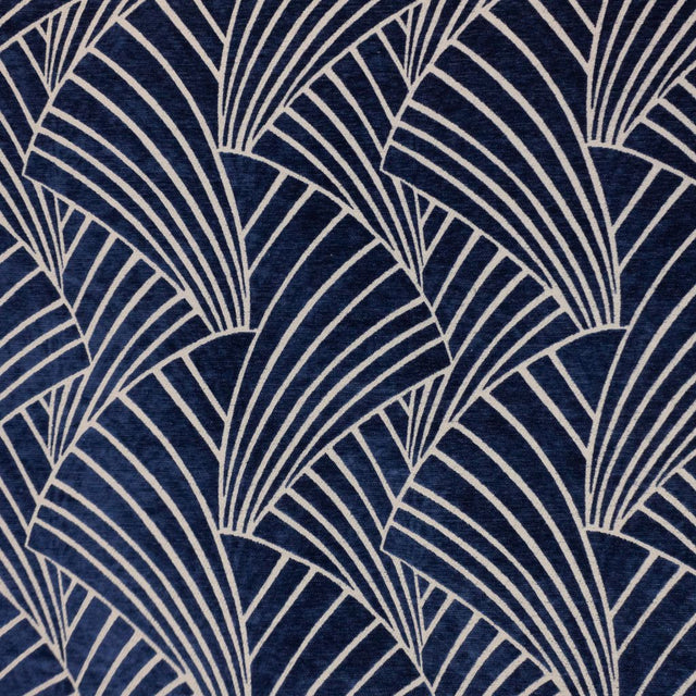RM Coco Nefertiti Midnight Blue - Eade's