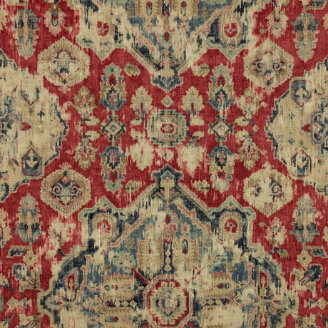 RM Coco Cimmaron Lodge Moroccan Red - Eade's