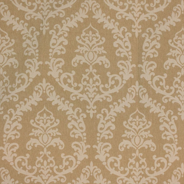 RM Coco Grove Park Damask Sandstone - Eade's
