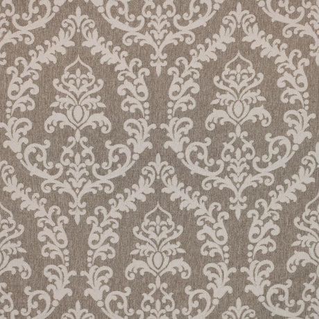 RM Coco Grove Park Damask Oatmeal - Eade's