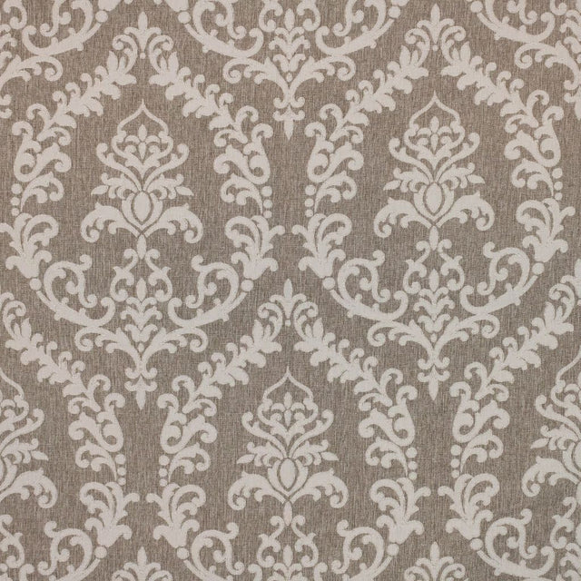 RM Coco Grove Park Damask Oatmeal - Eade's