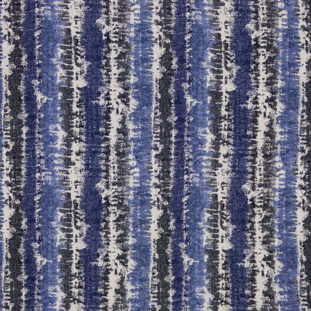 RM Coco Rangoon Stripe Indigo - Eade's
