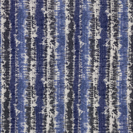 RM Coco Rangoon Stripe Indigo - Eade's
