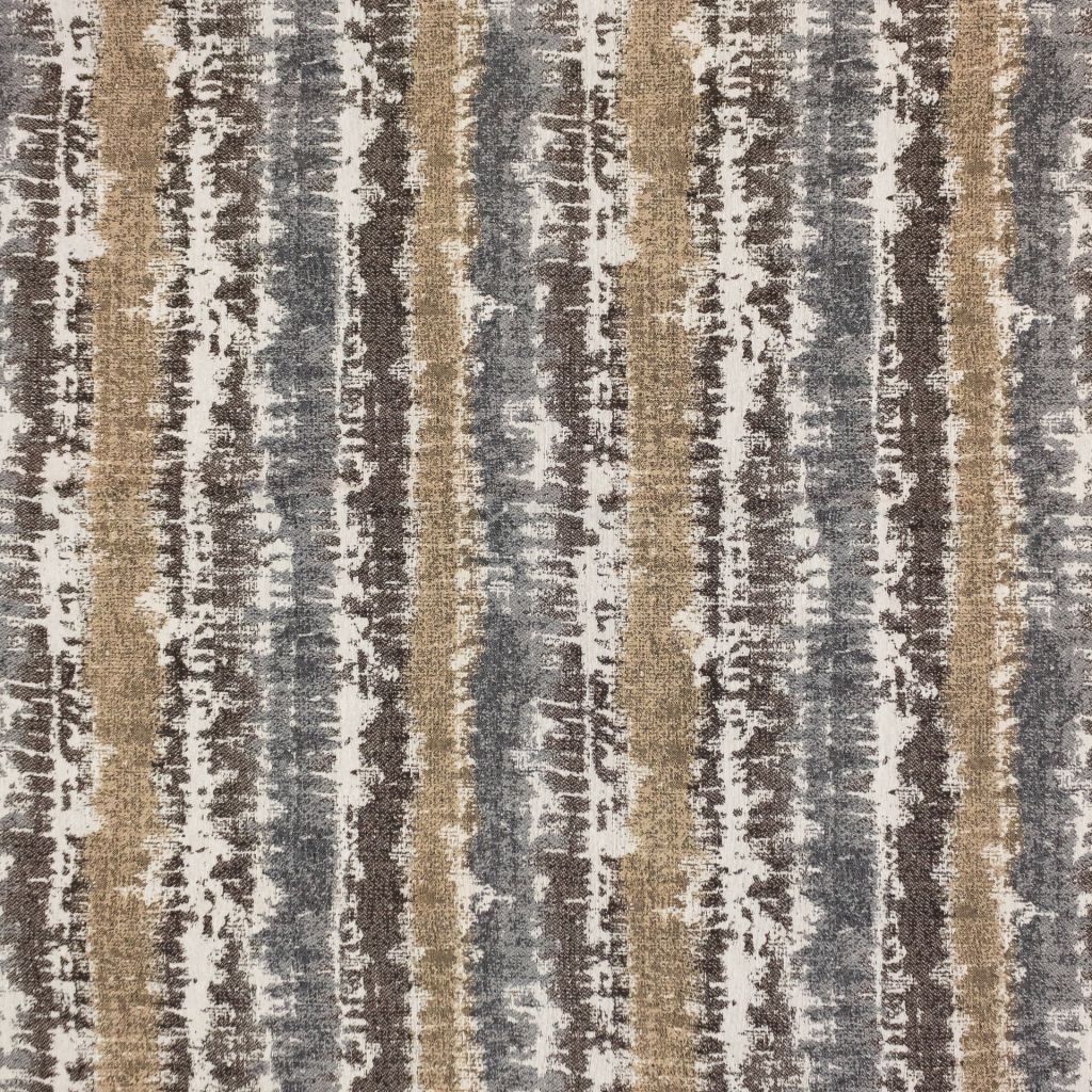 RM Coco Rangoon Stripe Graphite - Eade's
