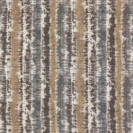 RM Coco Rangoon Stripe Graphite - Eade's