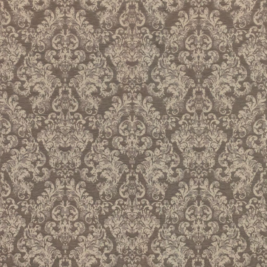 RM Coco Frescatti Damask Greige - Eade's