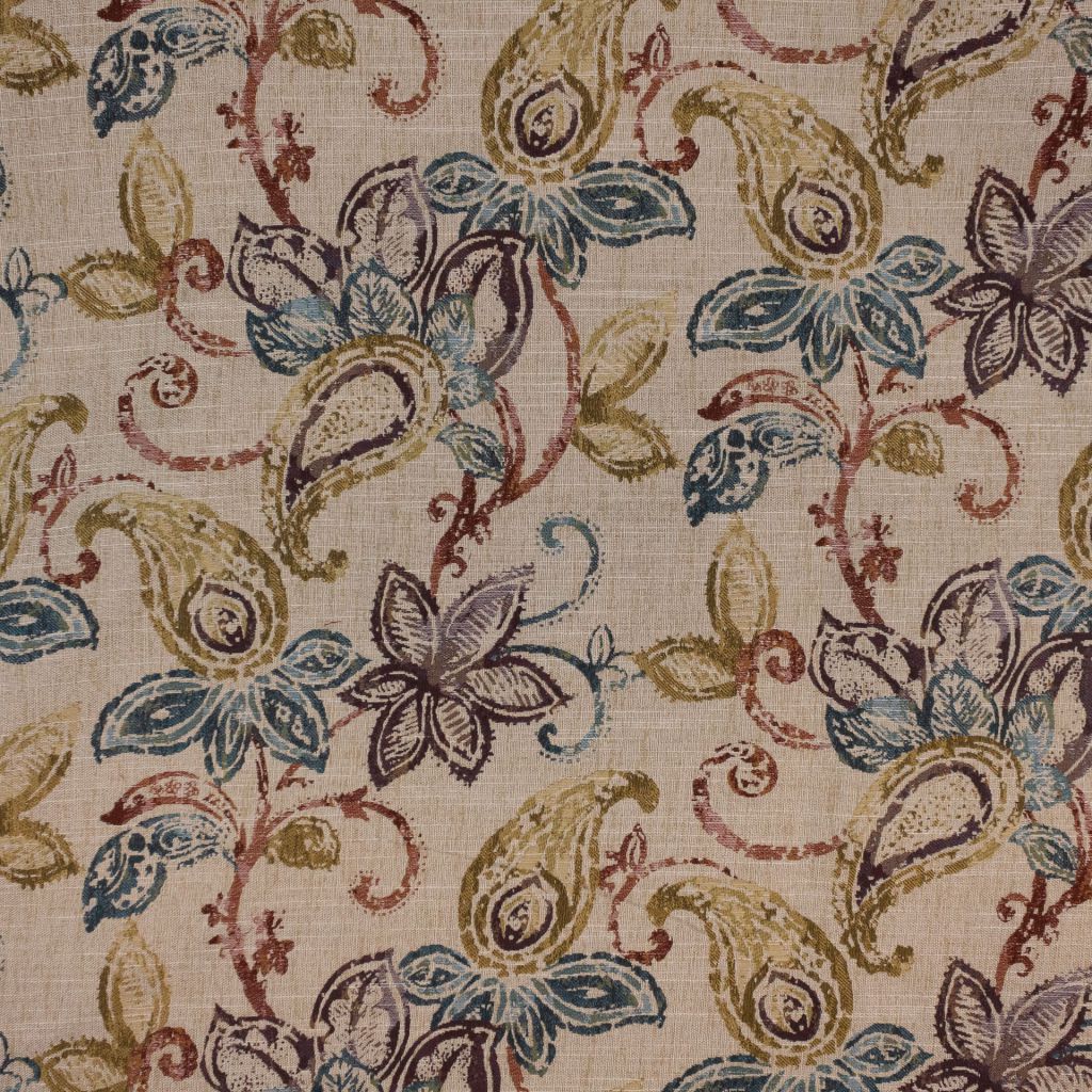 RM Coco San Torini Tuscan Red - Eade's