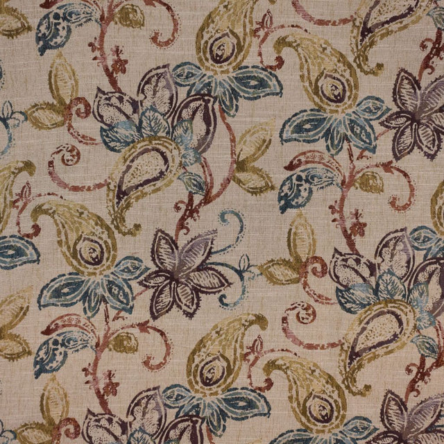 RM Coco San Torini Tuscan Red - Eade's