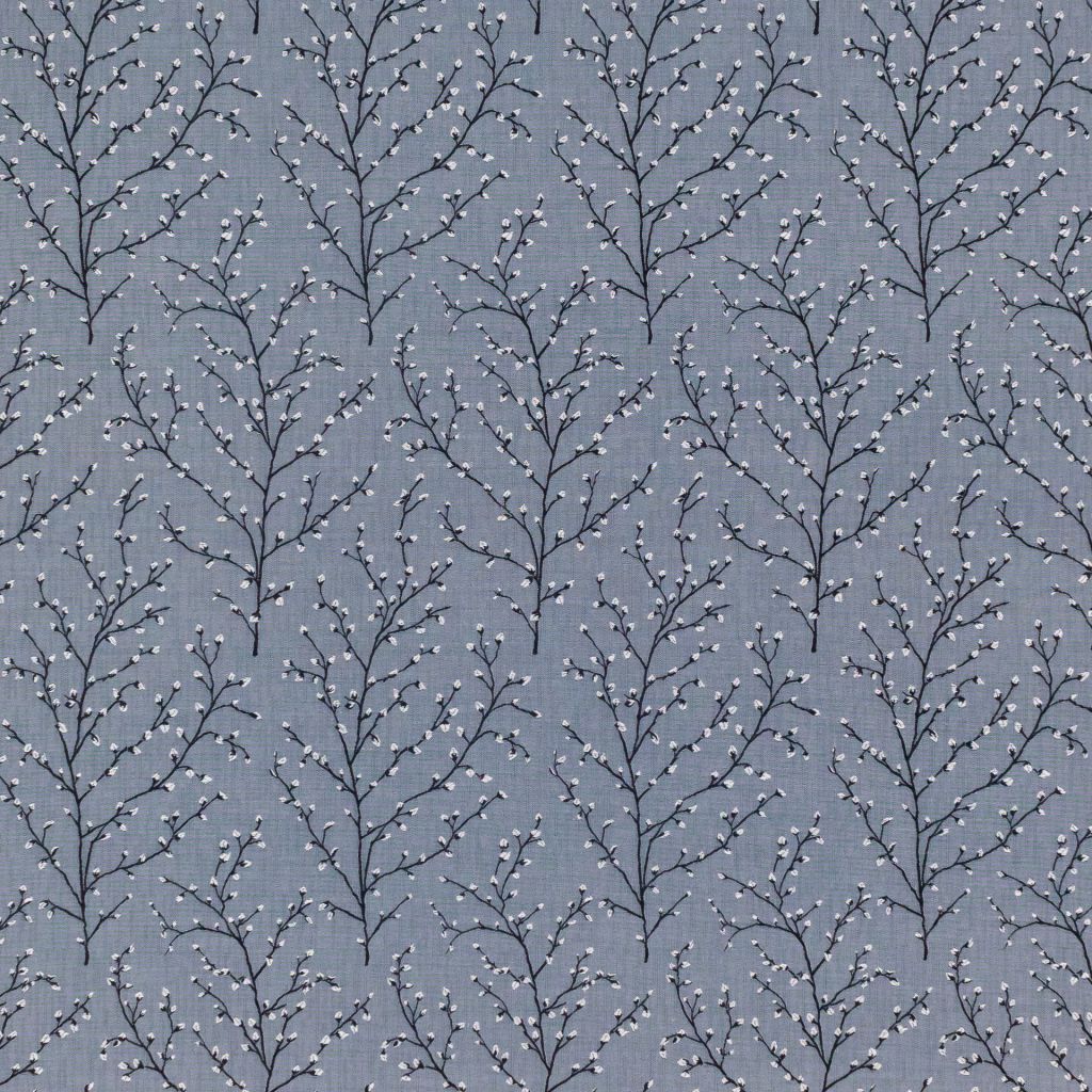 RM Coco Willow Grove Chambray - Eade's