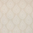 RM Coco Jambi Paisley French Vanilla - Eade's
