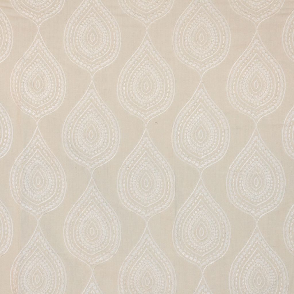 RM Coco Jambi Paisley French Vanilla - Eade's