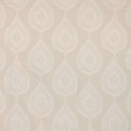 RM Coco Jambi Paisley French Vanilla - Eade's