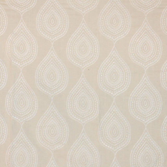 RM Coco Jambi Paisley French Vanilla - Eade's