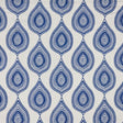 RM Coco Jambi Paisley Admiral - Eade's