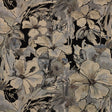 RM Coco Floral Splash Charcoal - Eade's