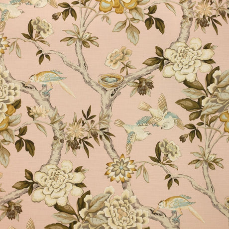 RM Coco Lambeth Park Blush - Eade's