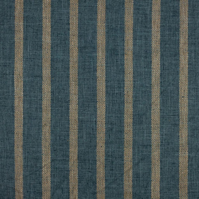 RM Coco Cheyenne Stripe Blue Spruce - Eade's