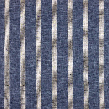RM Coco Cheyenne Stripe Indigo - Eade's