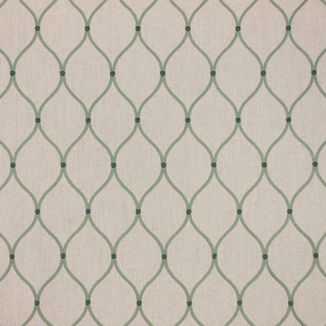 RM Coco Ricci Trellis Jade - Eade's