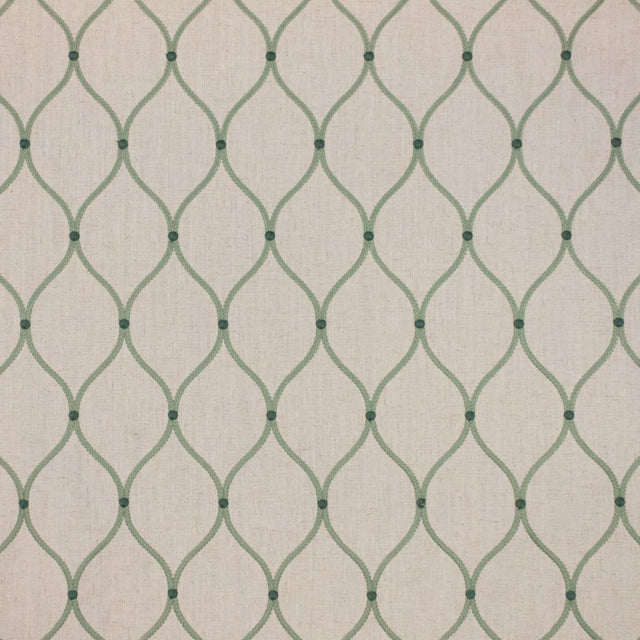 RM Coco Ricci Trellis Jade - Eade's