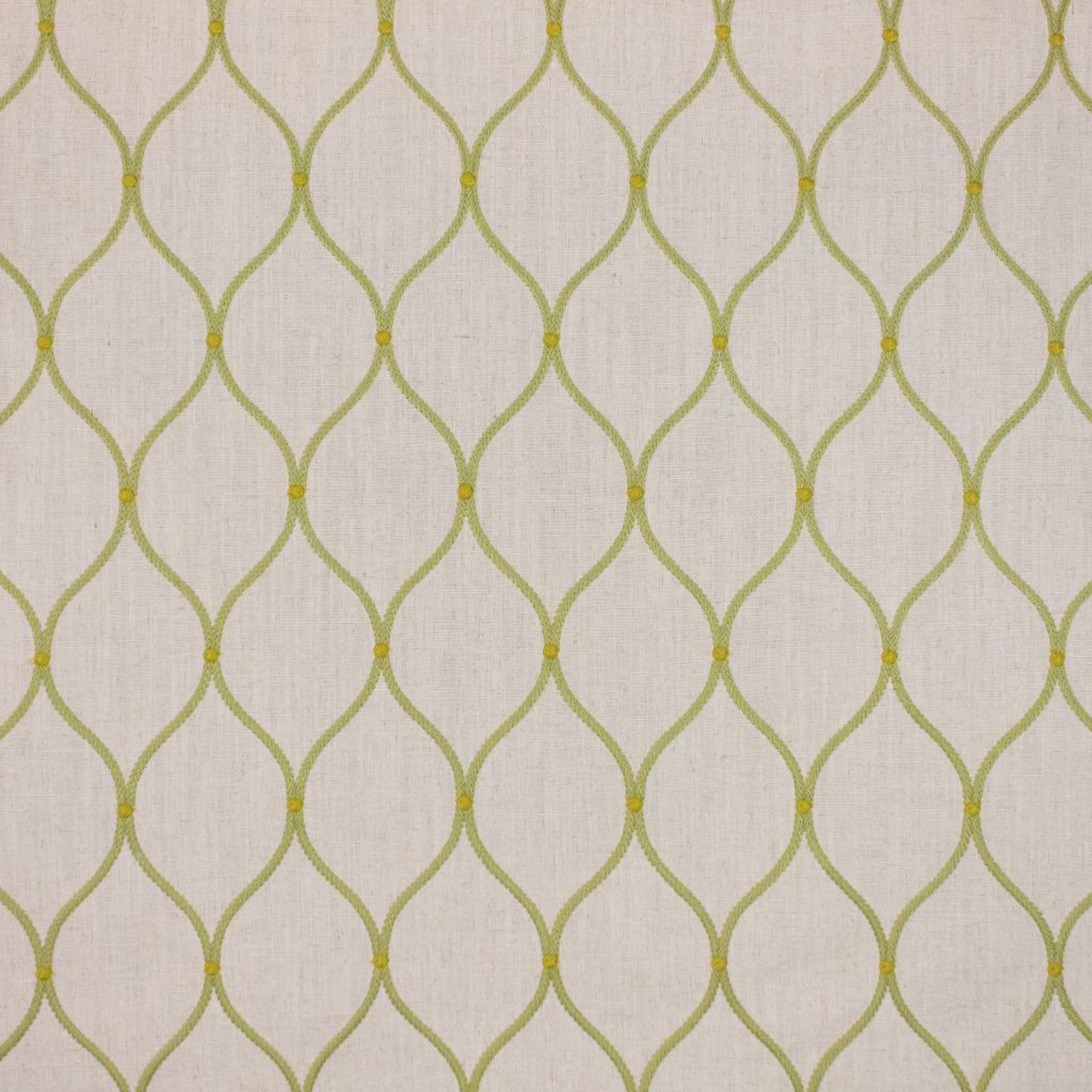 RM Coco Ricci Trellis Moss - Eade's