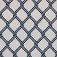 RM Coco Fringe Element Cobalt - Eade's