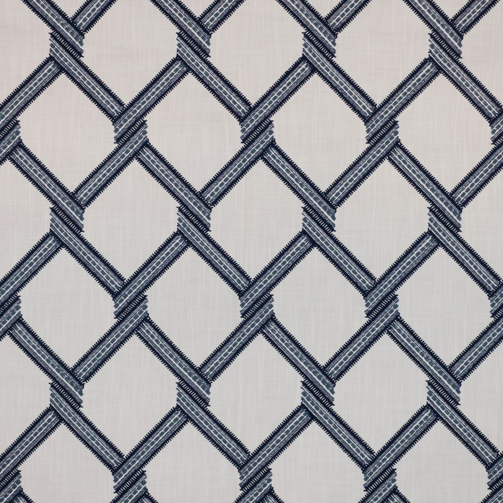 RM Coco Fringe Element Cobalt - Eade's
