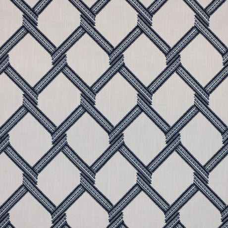 RM Coco Fringe Element Cobalt - Eade's