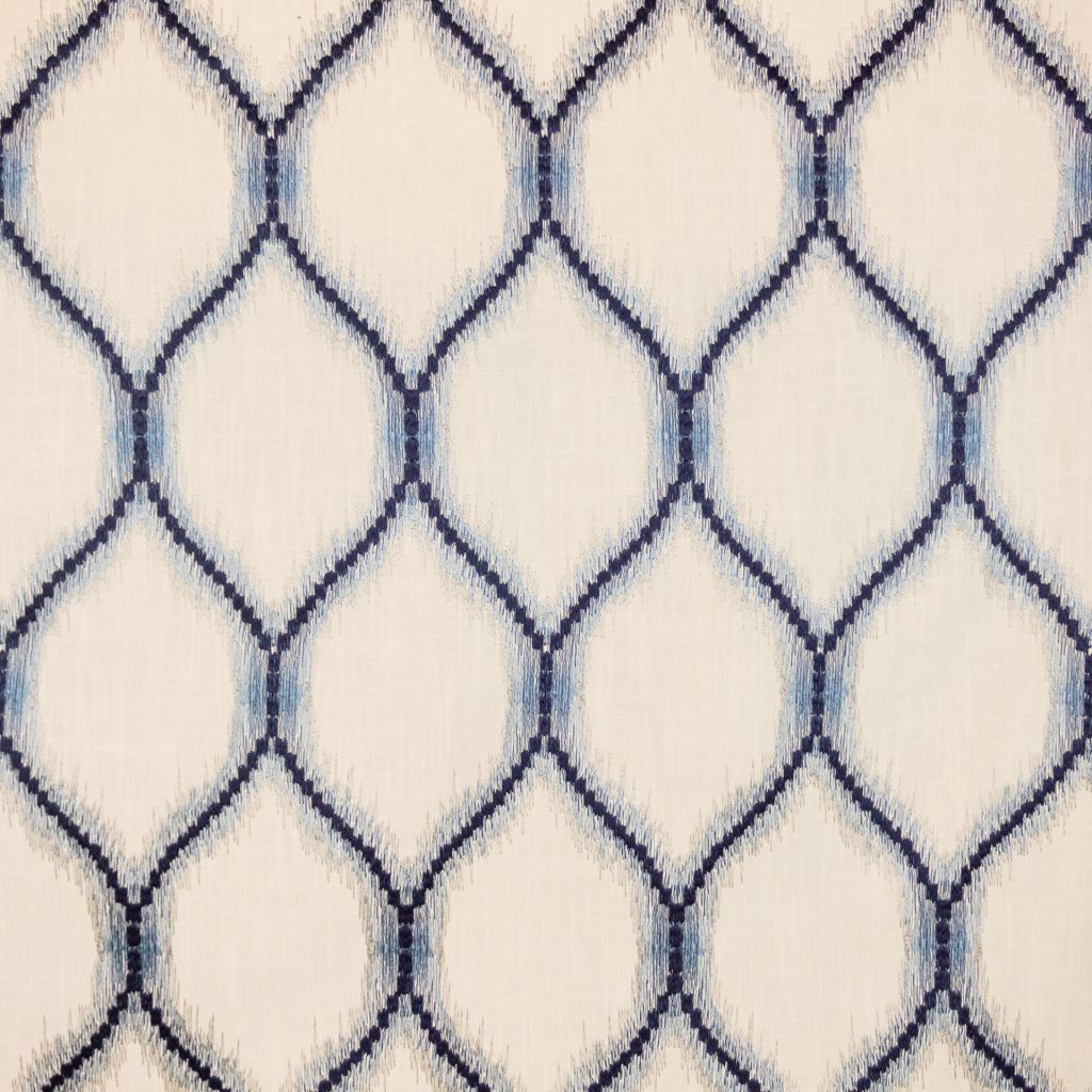 RM Coco Watershed Trellis Ocean - Eade's