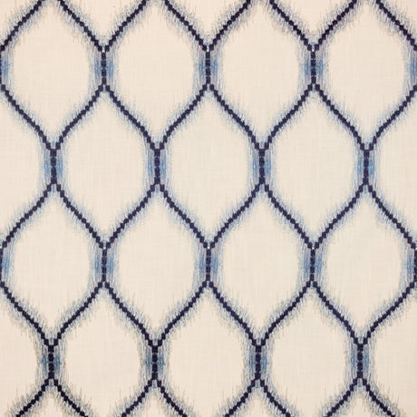 RM Coco Watershed Trellis Ocean - Eade's
