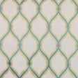 RM Coco Watershed Trellis Seaglass - Eade's