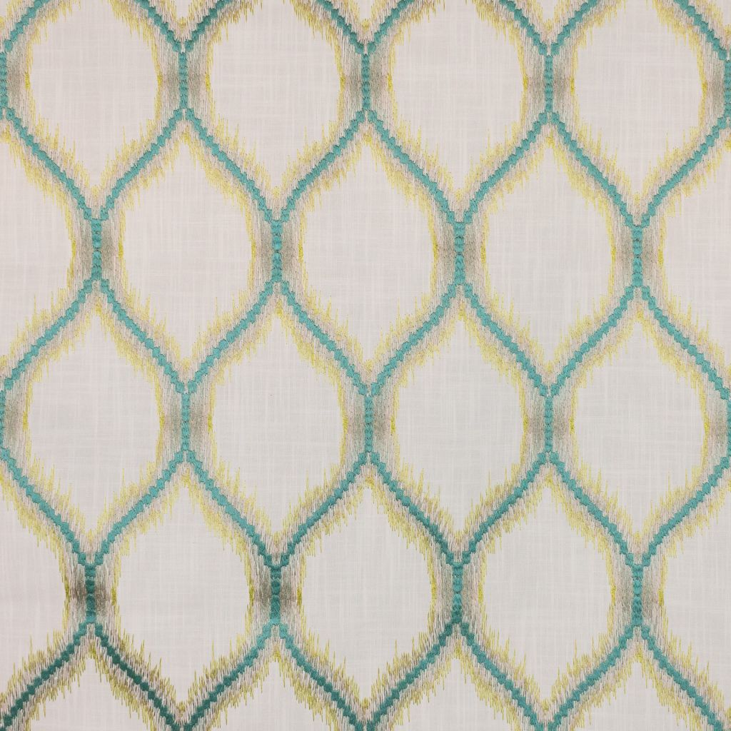 RM Coco Watershed Trellis Seaglass - Eade's