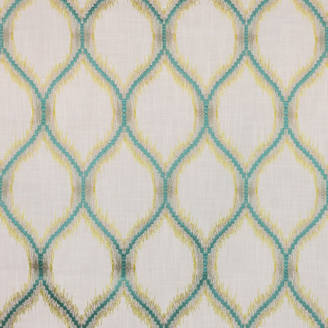 RM Coco Watershed Trellis Seaglass - Eade's