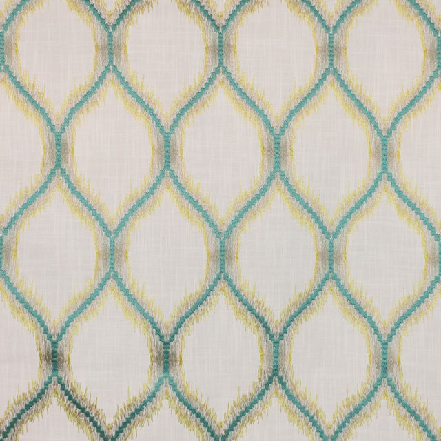 RM Coco Watershed Trellis Seaglass - Eade's