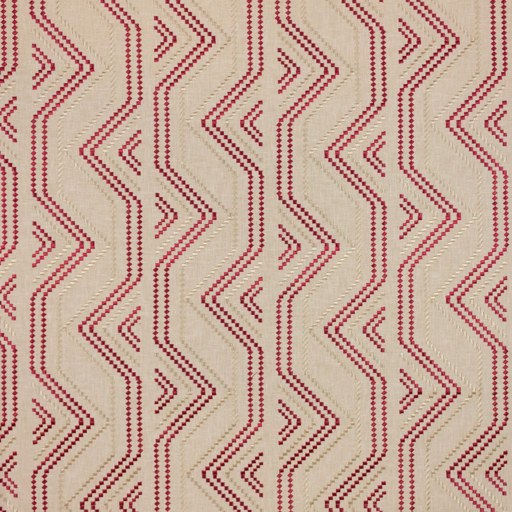 RM Coco Square Pegs Coral - Eade's