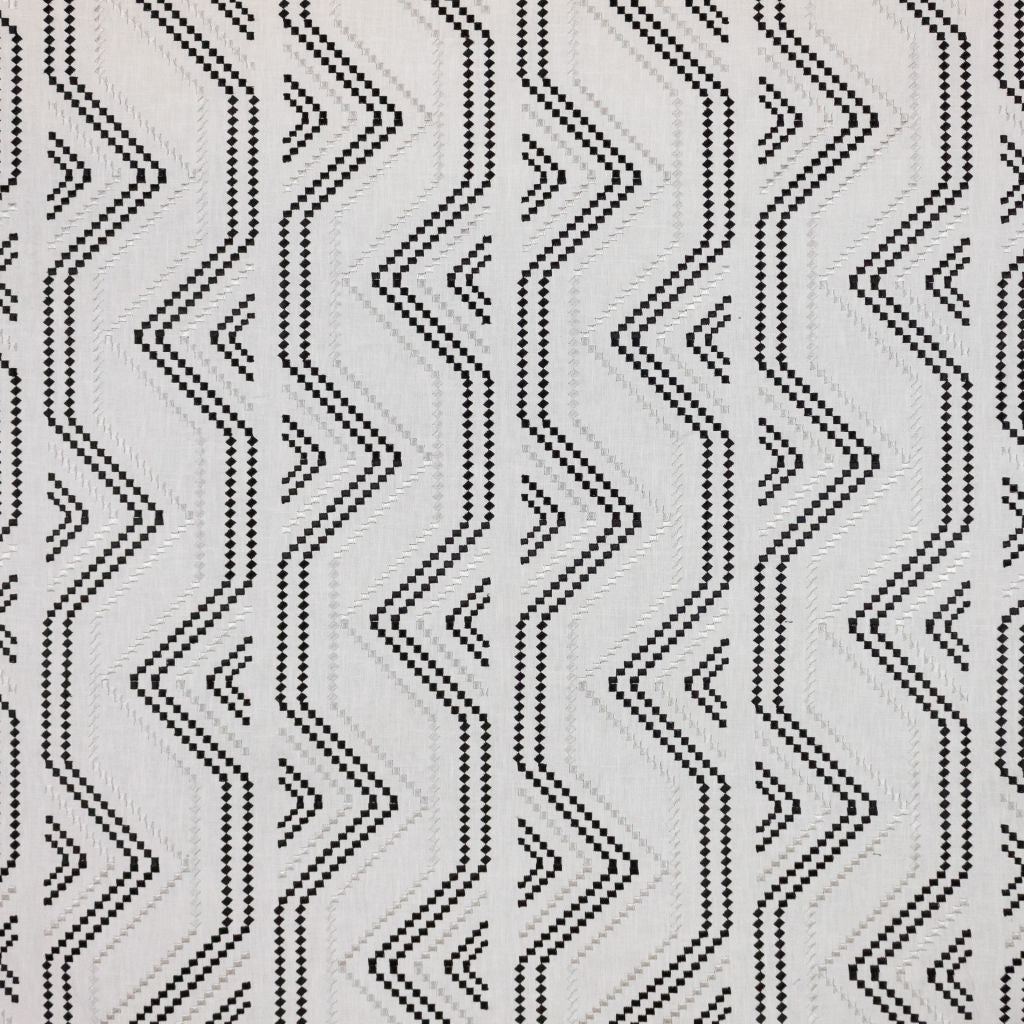 RM Coco Square Pegs Domino - Eade's