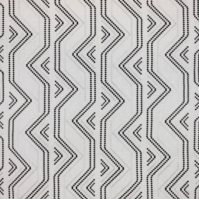 RM Coco Square Pegs Domino - Eade's
