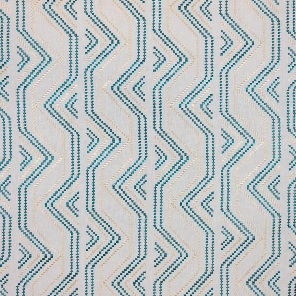 RM Coco Square Pegs Aegean - Eade's