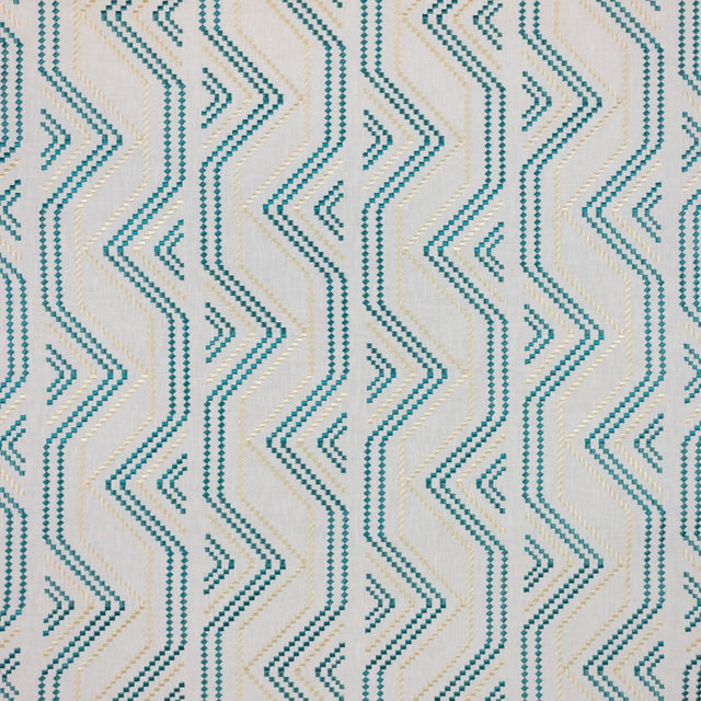 RM Coco Square Pegs Aegean - Eade's