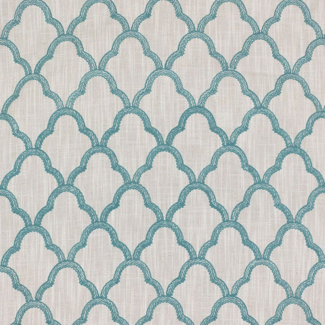 RM Coco Lace Trellis Aegean - Eade's