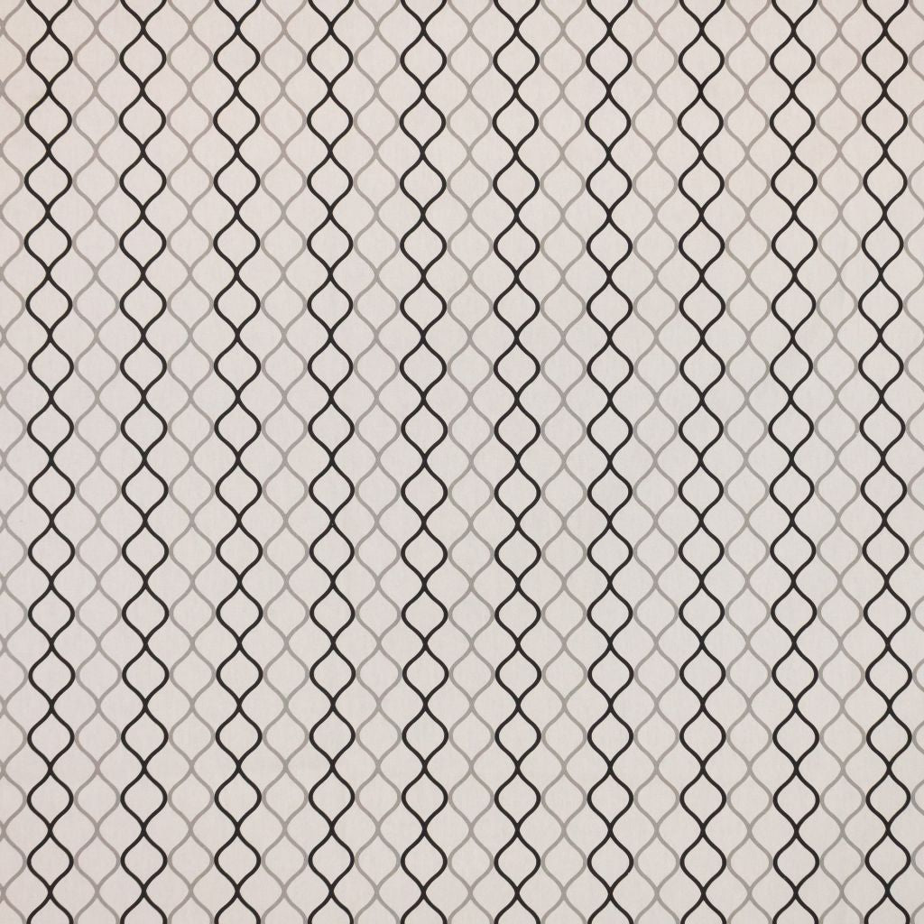RM Coco Network Trellis Graphite - Eade's