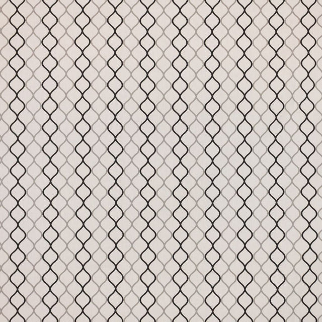 RM Coco Network Trellis Graphite - Eade's