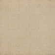 RM Coco Greek Key Fret Sandstone - Eade's