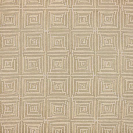 RM Coco Greek Key Fret Sandstone - Eade's