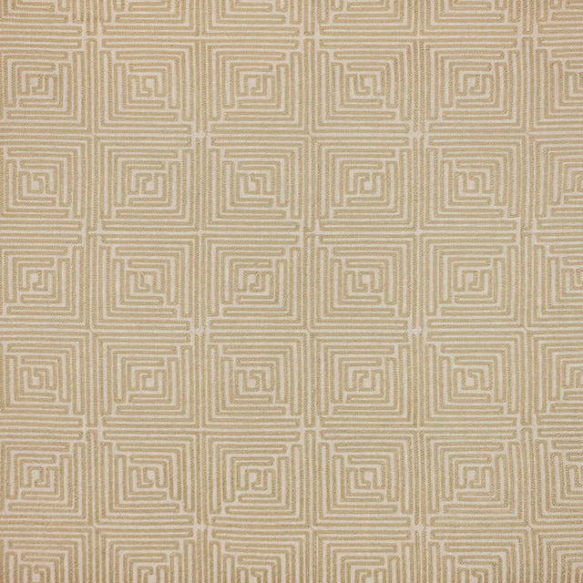 RM Coco Greek Key Fret Sandstone - Eade's